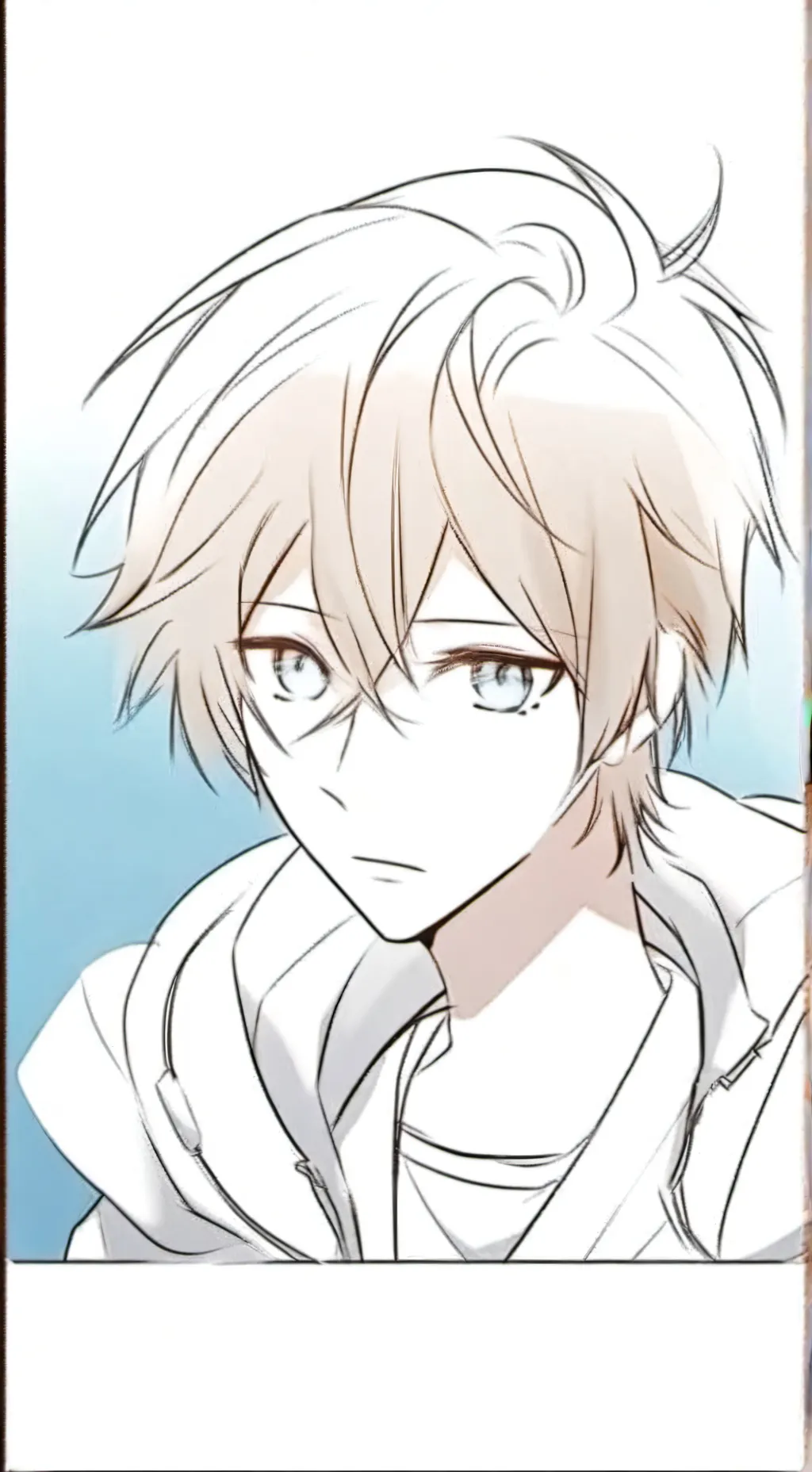ai character: Pequeño Tiee background