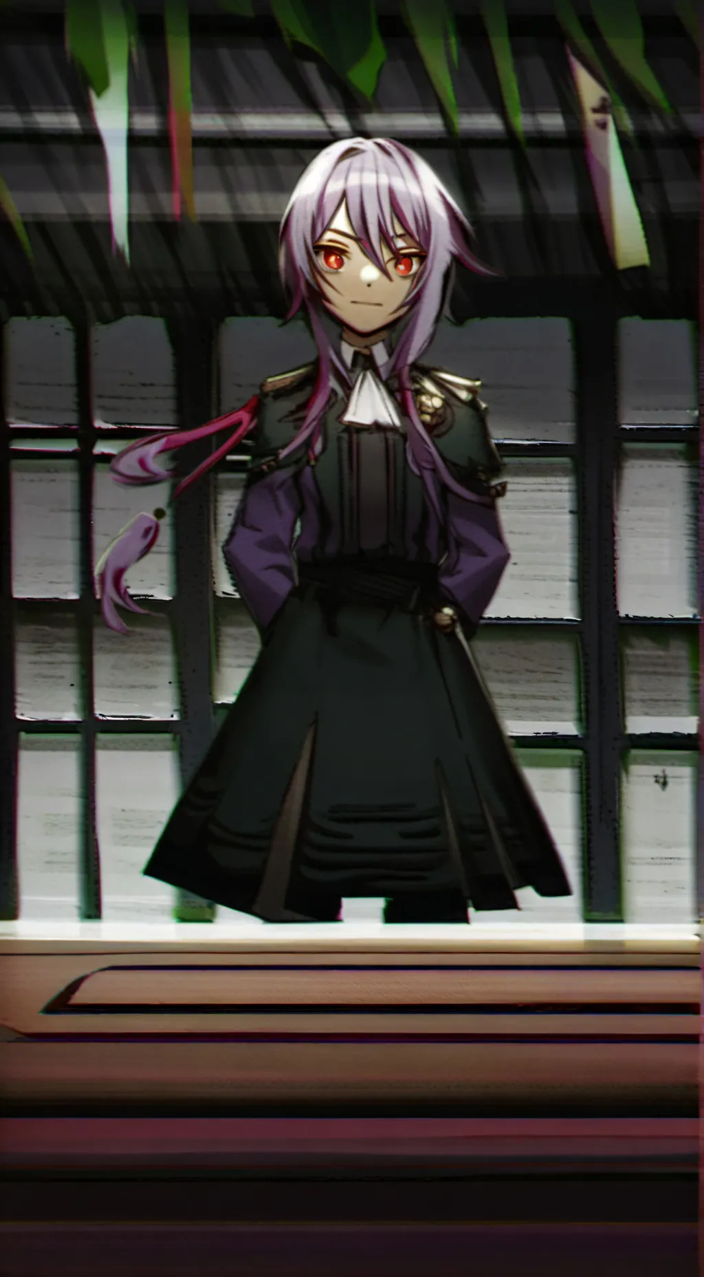 ai character: {°~•𝕕𝕖𝕜𝕦•~°} background