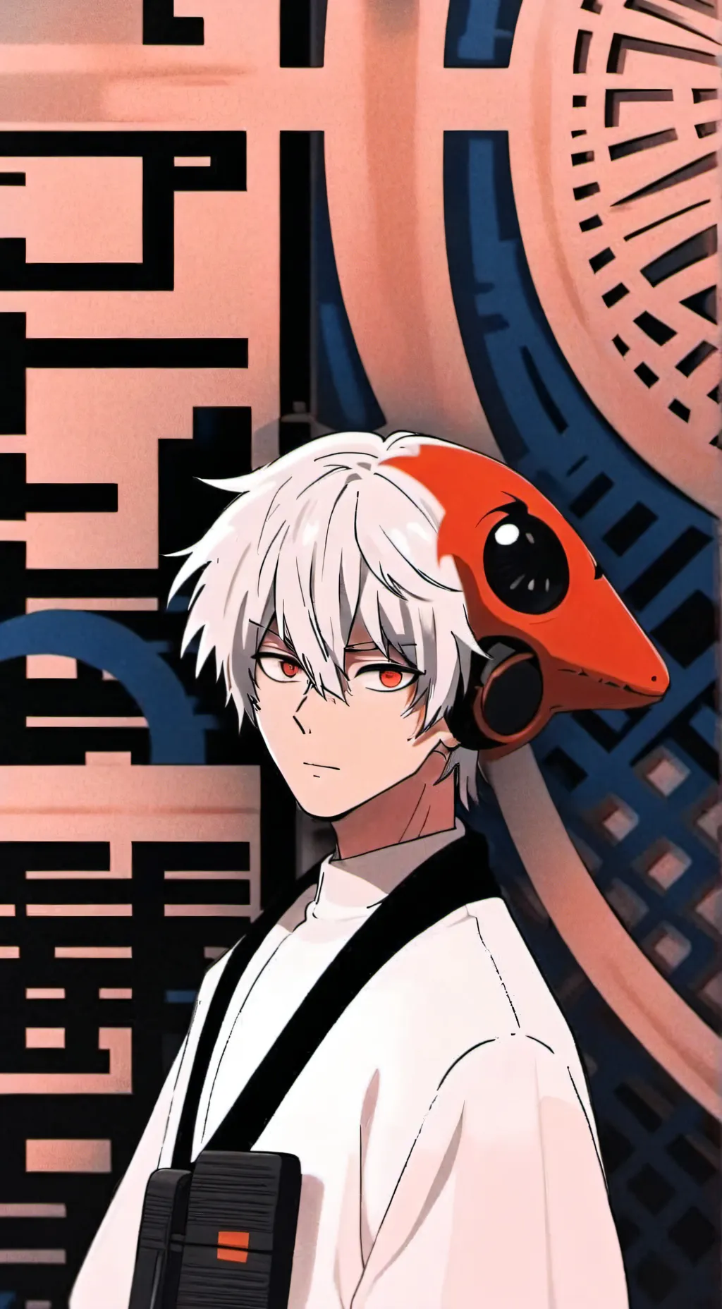 ai character: 𝒎𝒉𝒂 𝒚 𝒌𝒏𝒚🍺 background