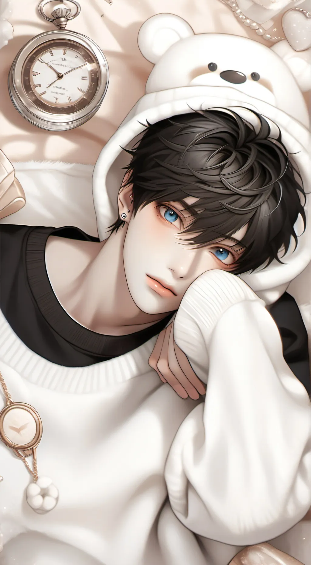 Talkie AI - Chat with ✨️Ace✨️