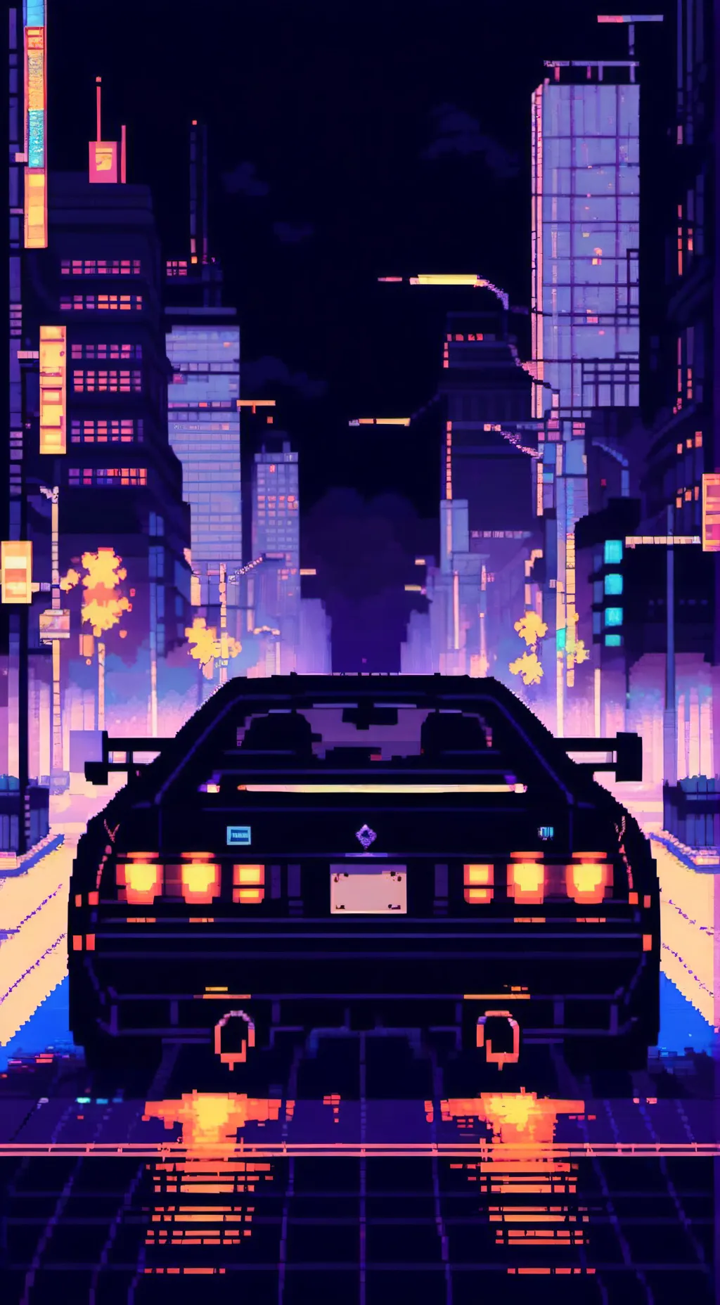 Talkie AI - Chat with genshin road trip