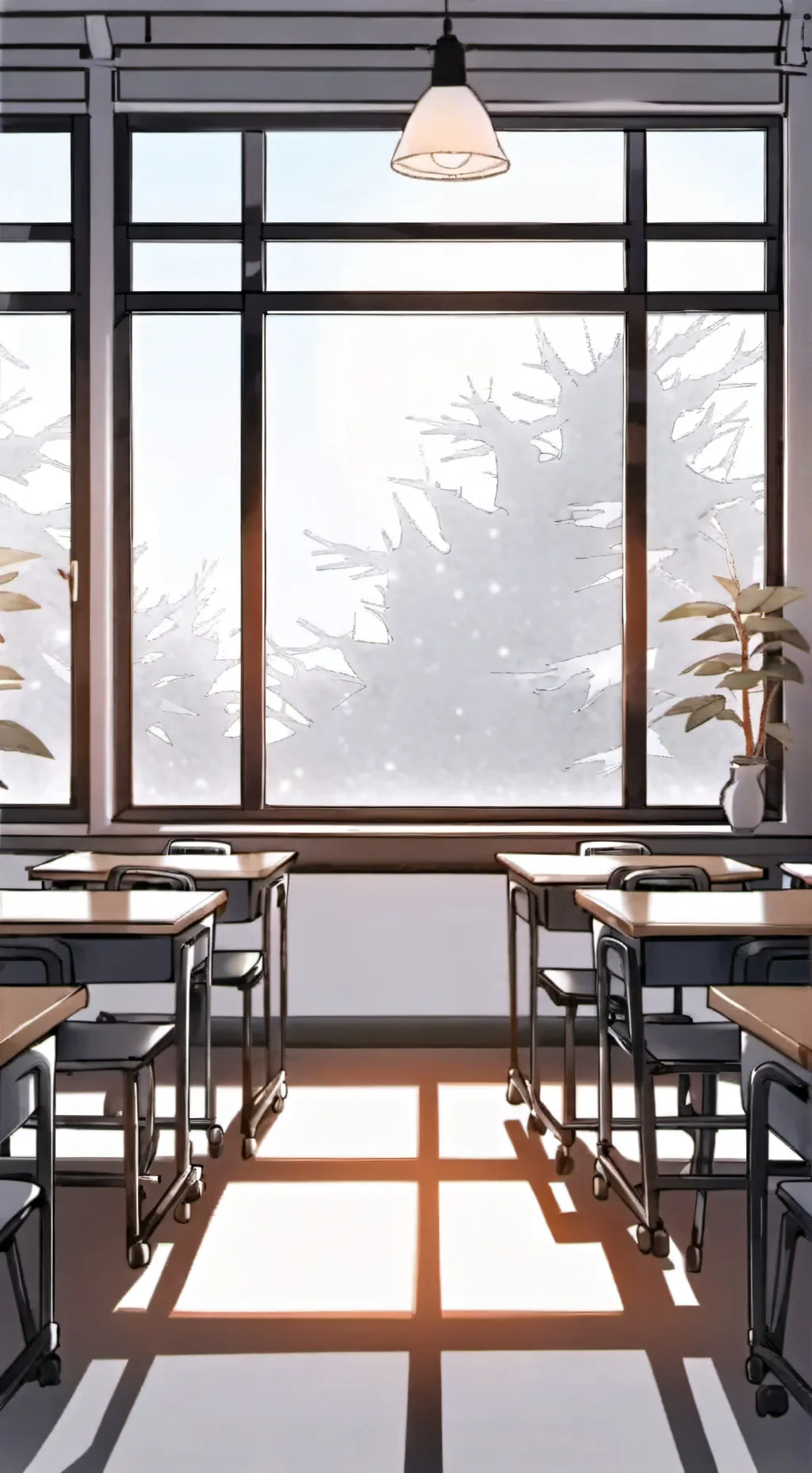ai character: fpe 2.0 background
