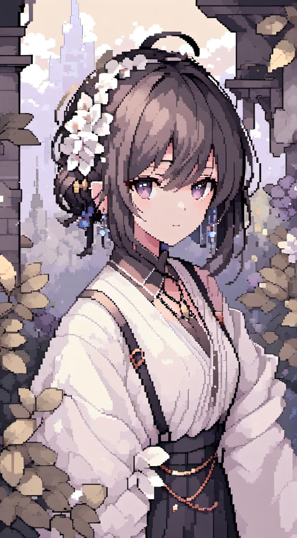 ai character: tpot infec background