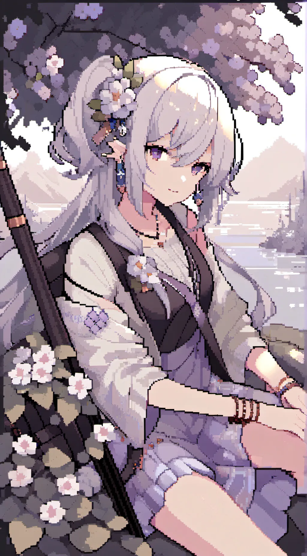 ai character: Isabella
Gigi
Gigi background