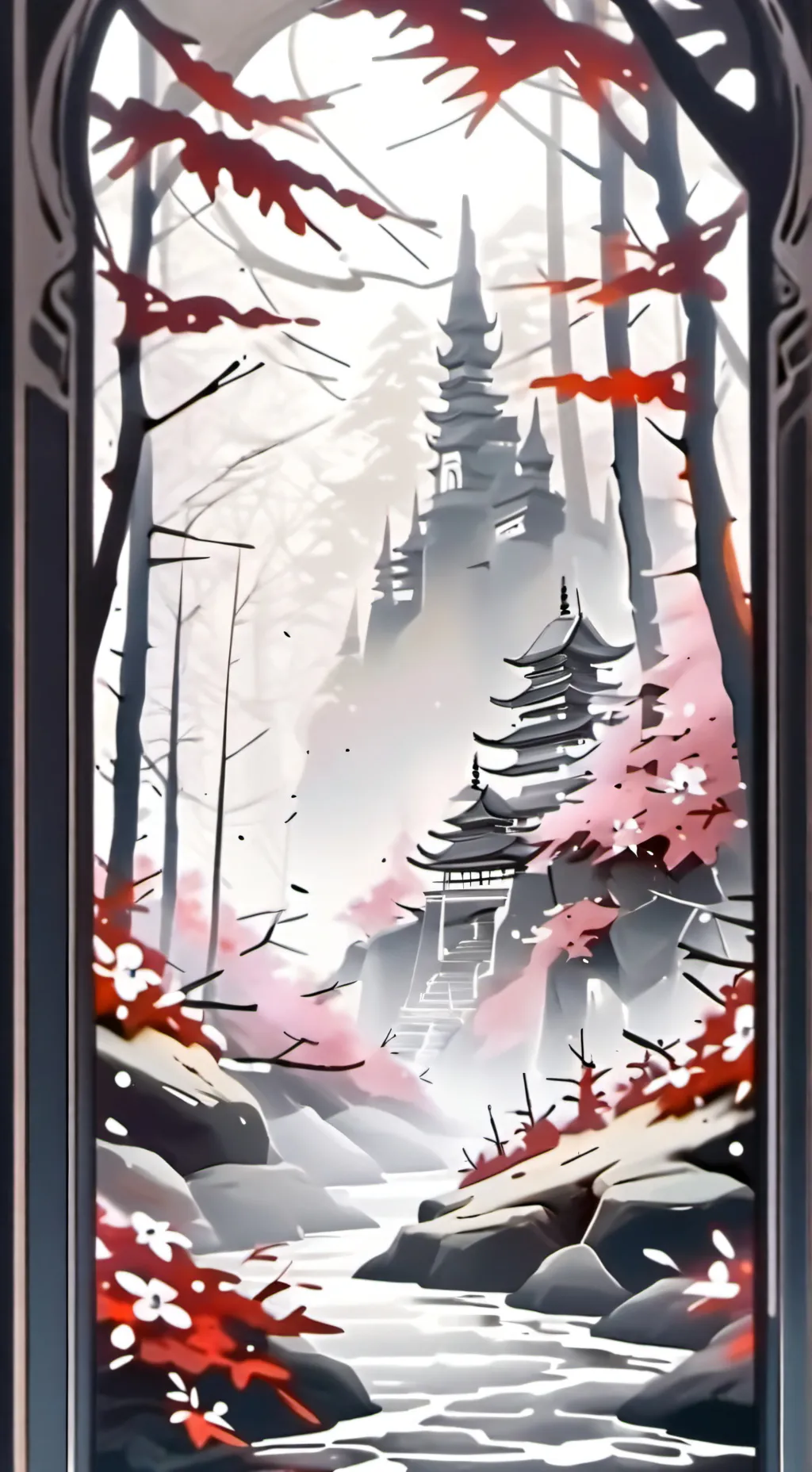 ai character: jack poppyplaytime background
