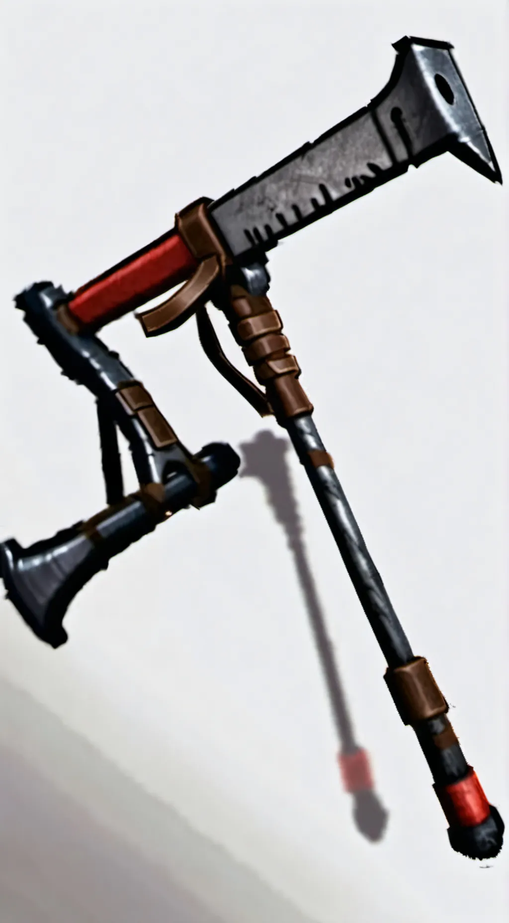 ai character: Fortnite player background
