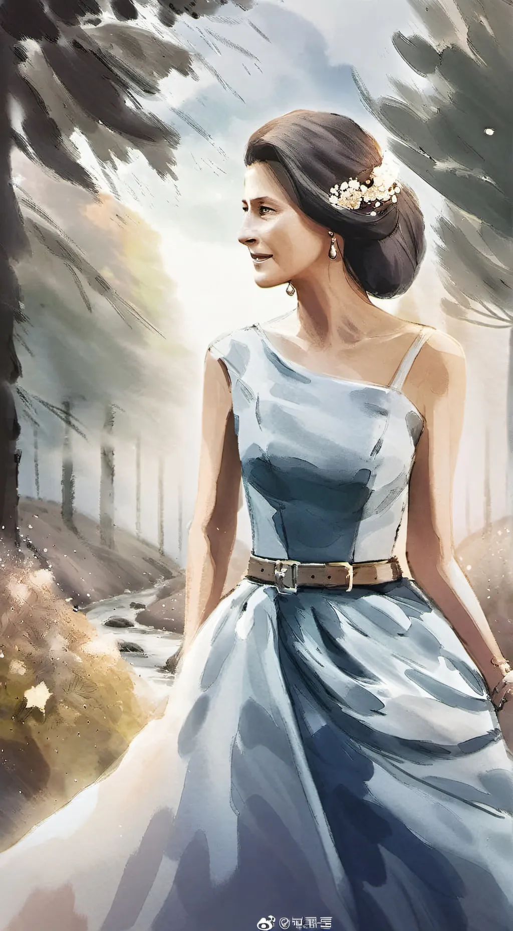 ai character: ready just hurtyou background