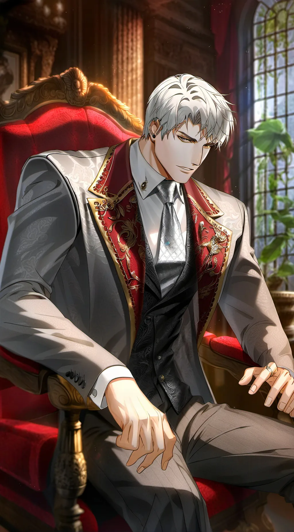 ai character: Don 'Bite' Domenico background