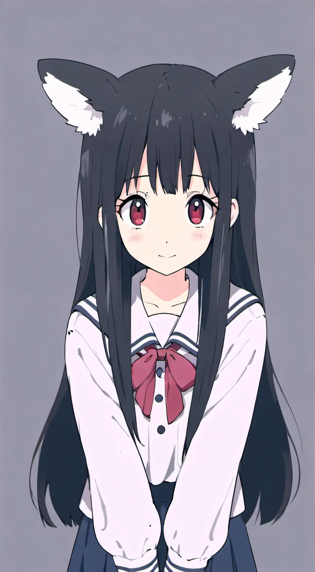 ai character: Rio background