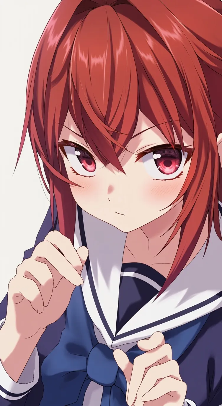 ai character: Yukori kim background