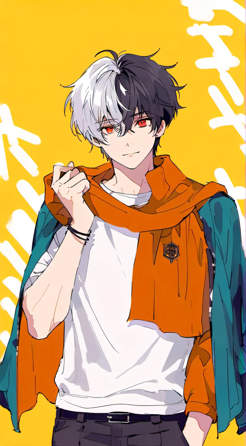 ai character: I⃞C⃞H⃞I⃞G⃞O⃞⃞ background