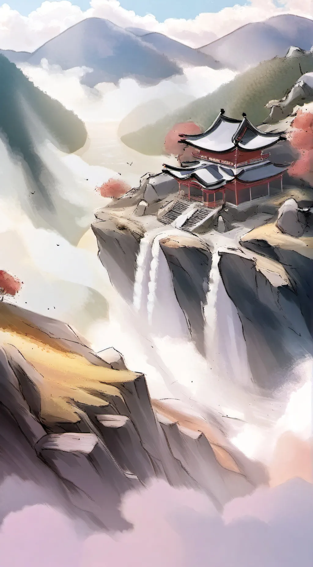 ai character: bro background