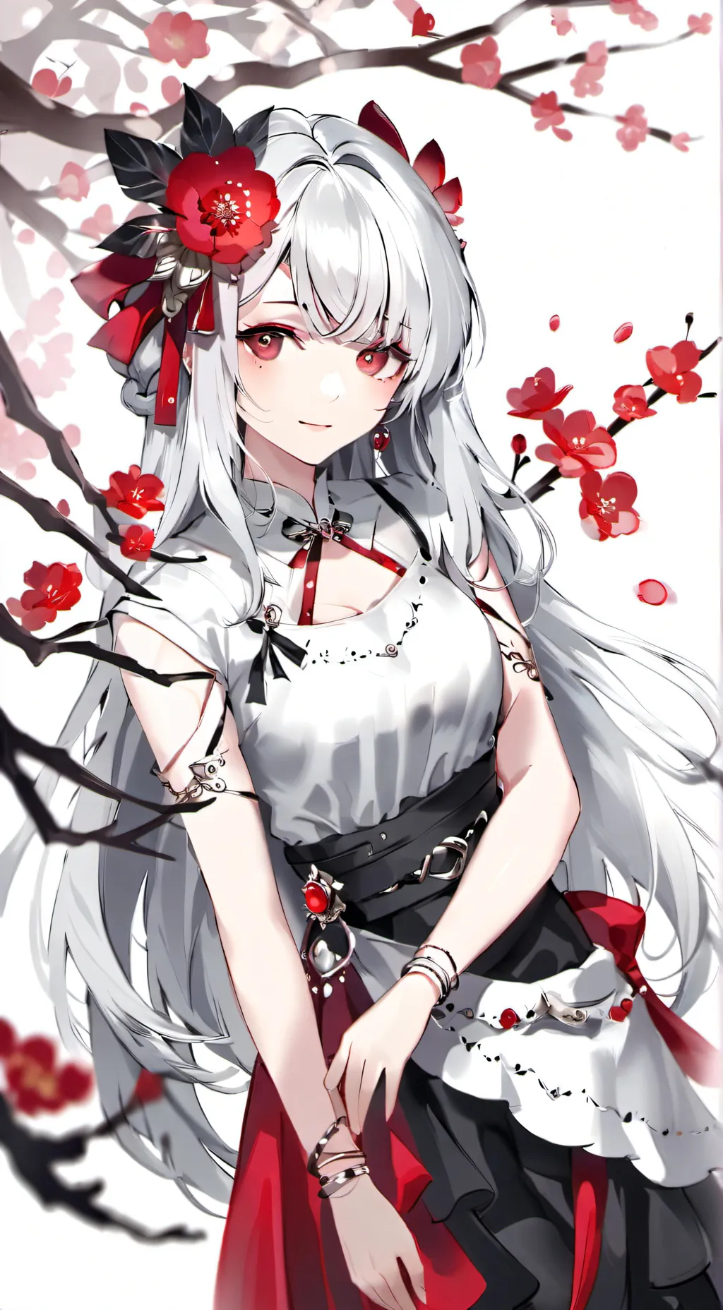 ai character: my OCS names background