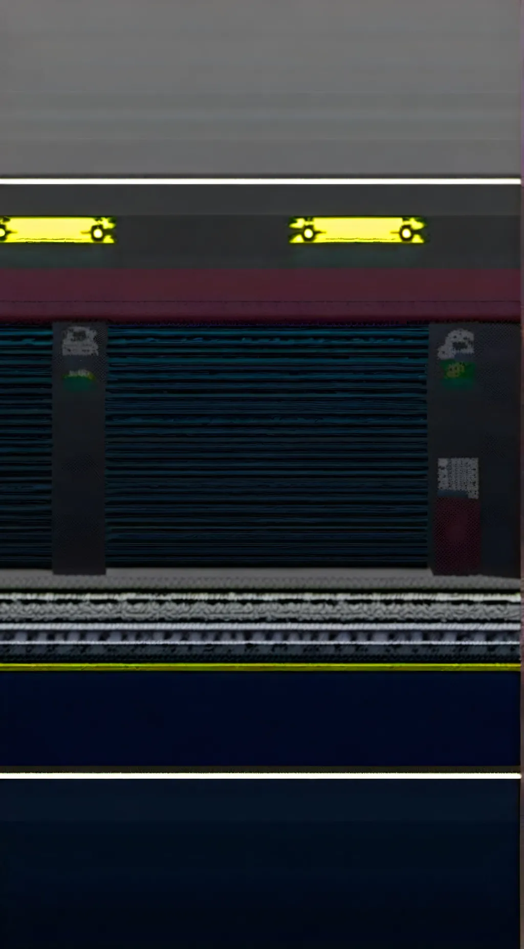 ai character: the caca  background