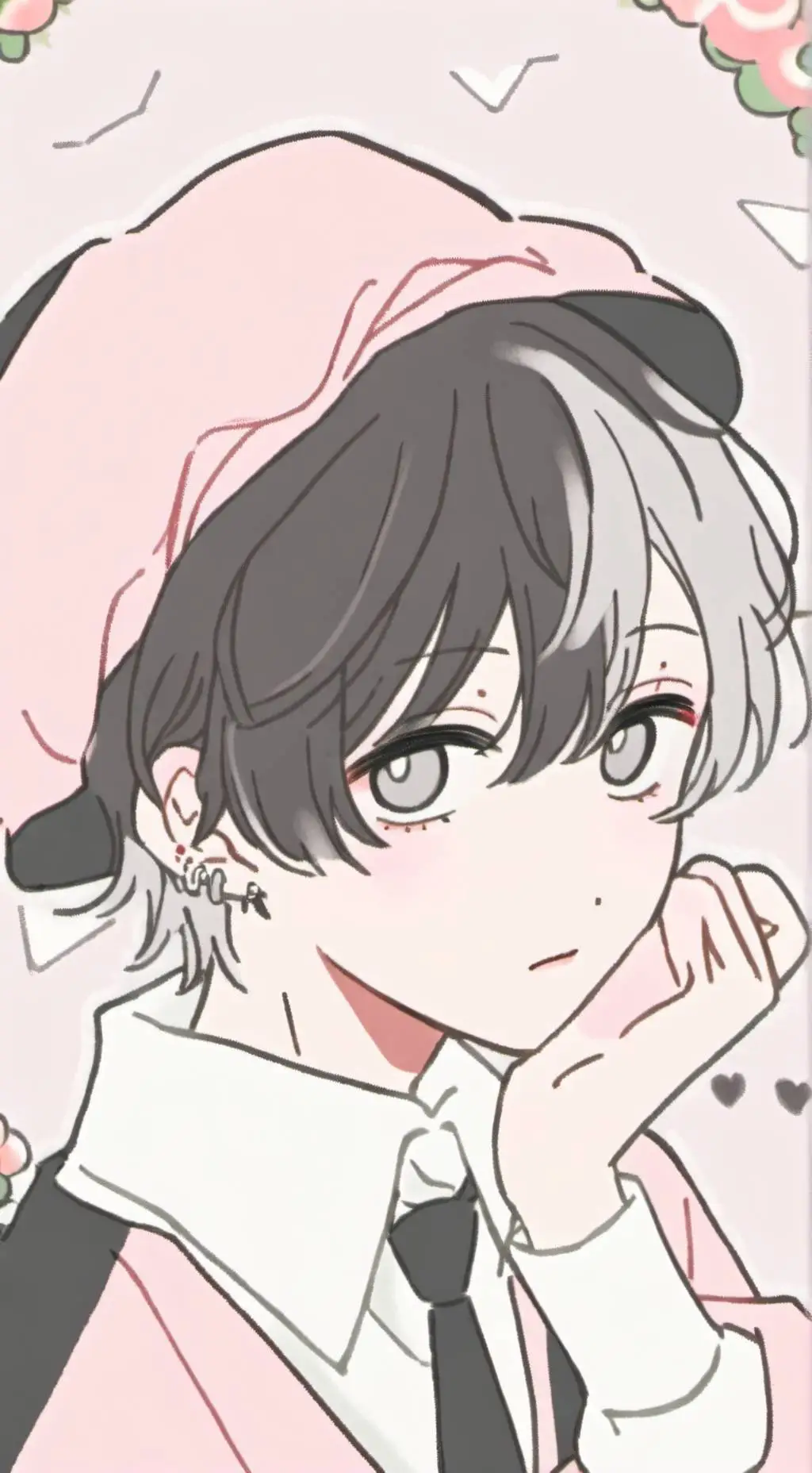 Talkie AI - Chat with Yoshiko♥🥞
