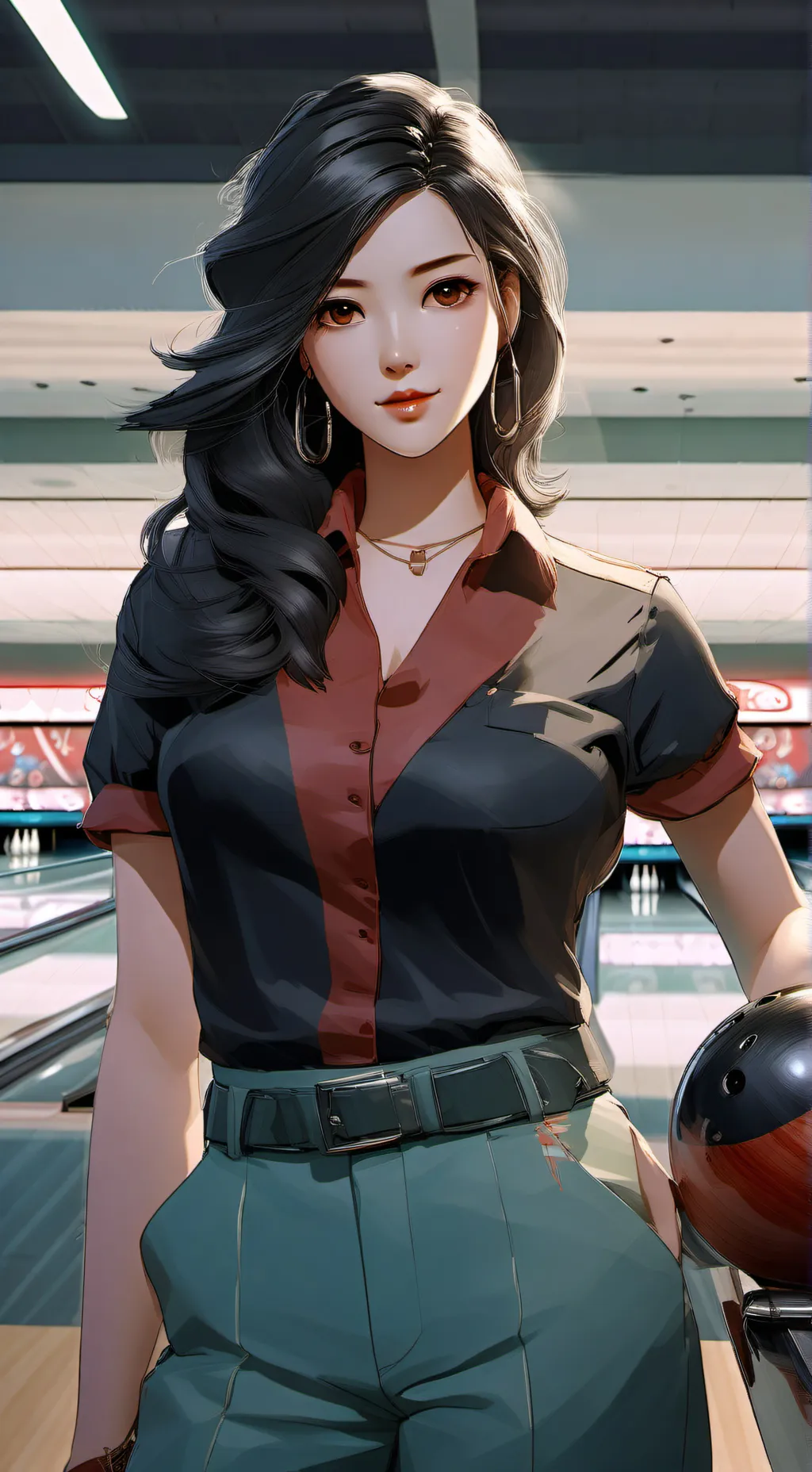 Talkie AI - Chat with Sakura Miyamoto