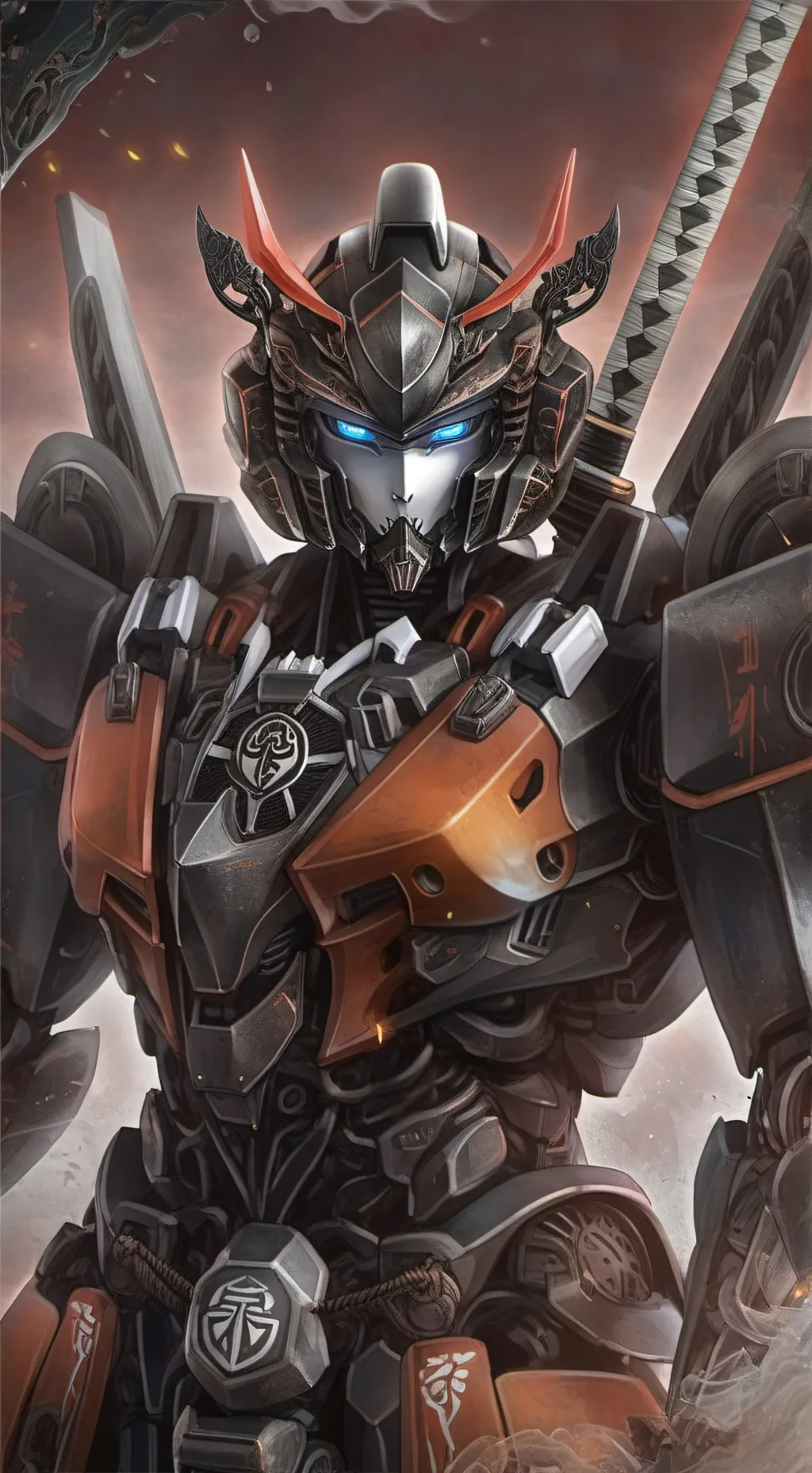 ai character: TFRID2015 Drift background