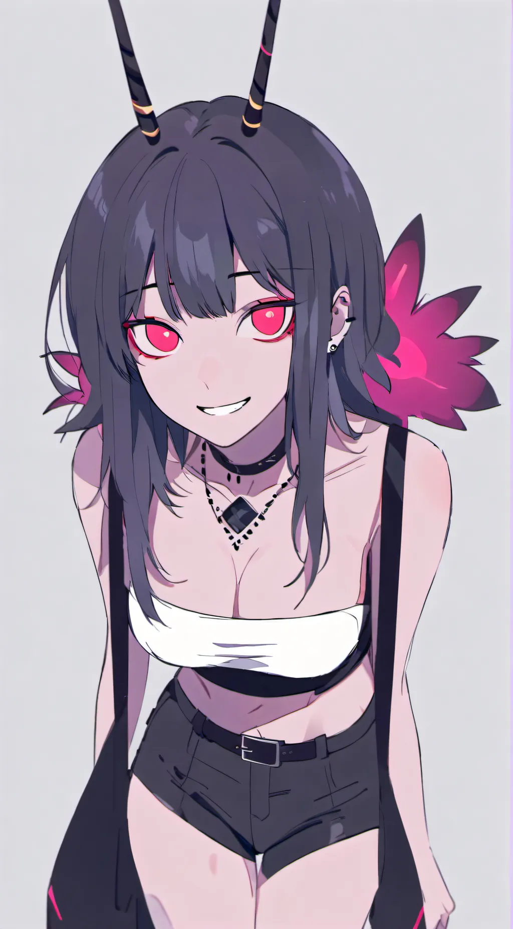 ai character: susi background