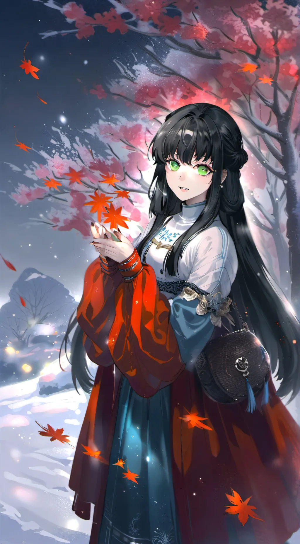 ai character: los hermanos tokit background