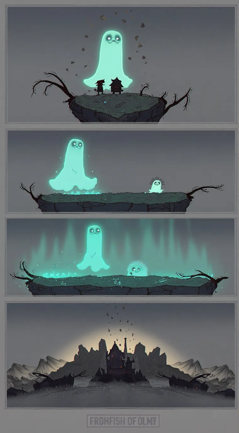 ai character: zd background