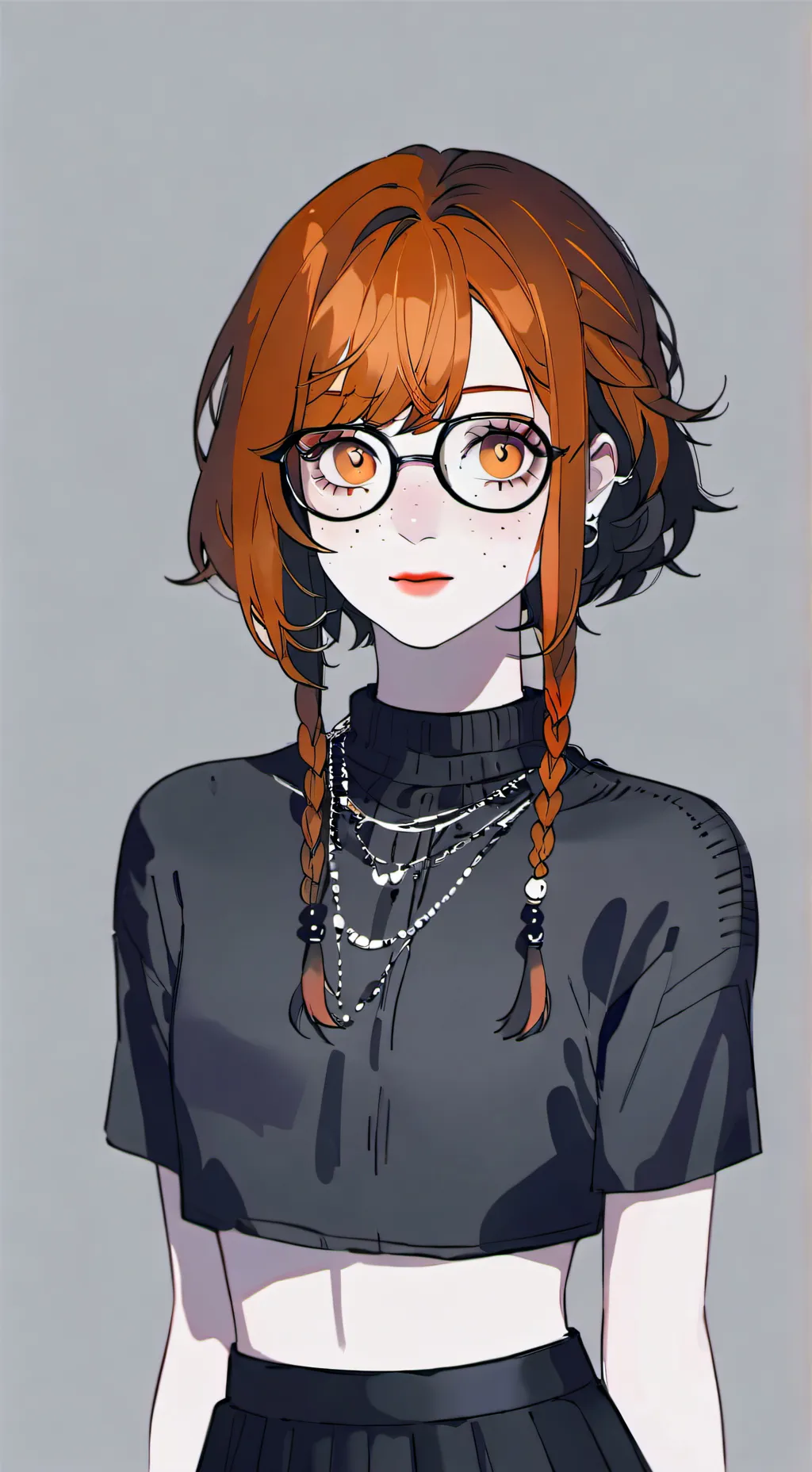 ai character: MHA Pick Me! background