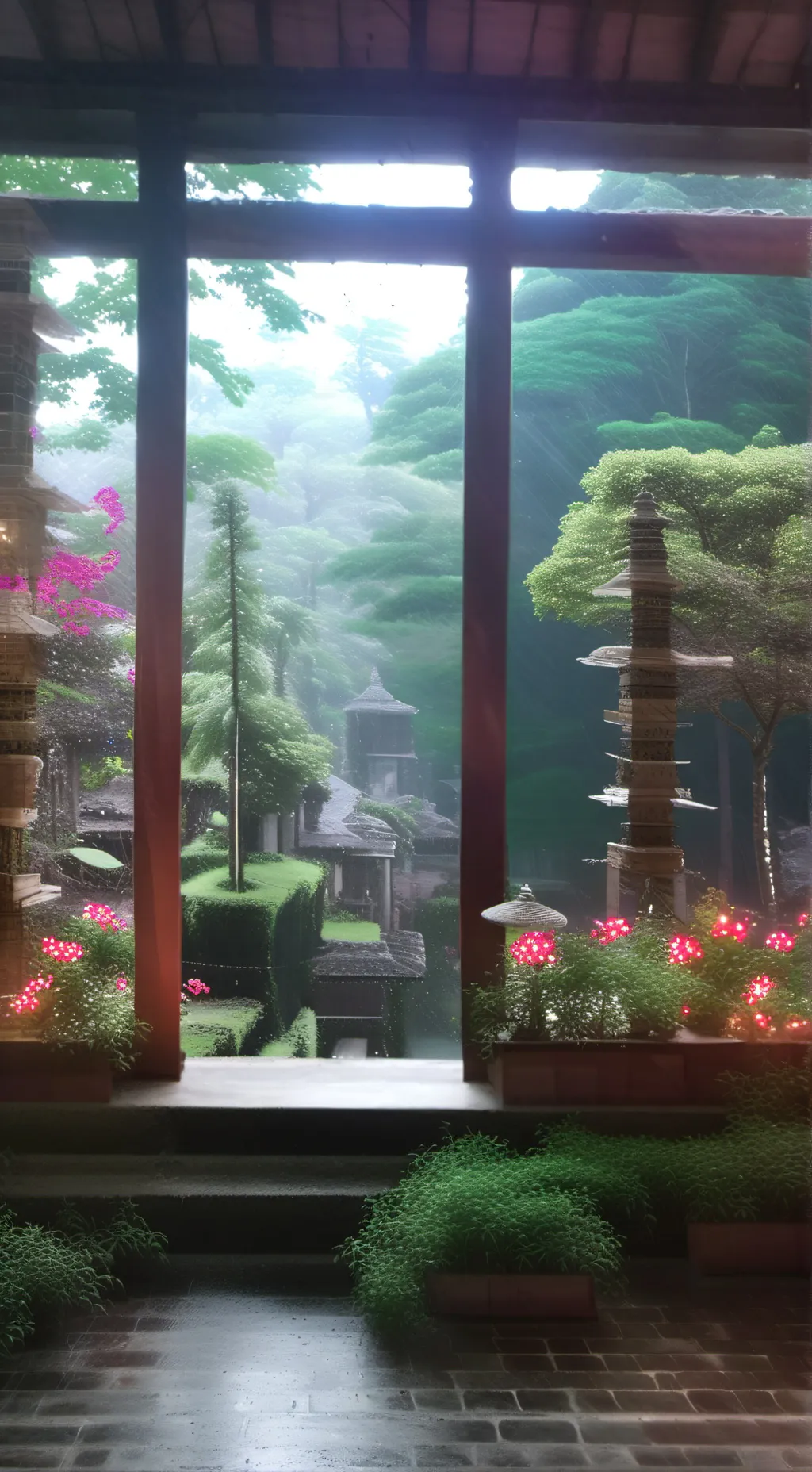 ai character: KILLUA ZOLDYCK background