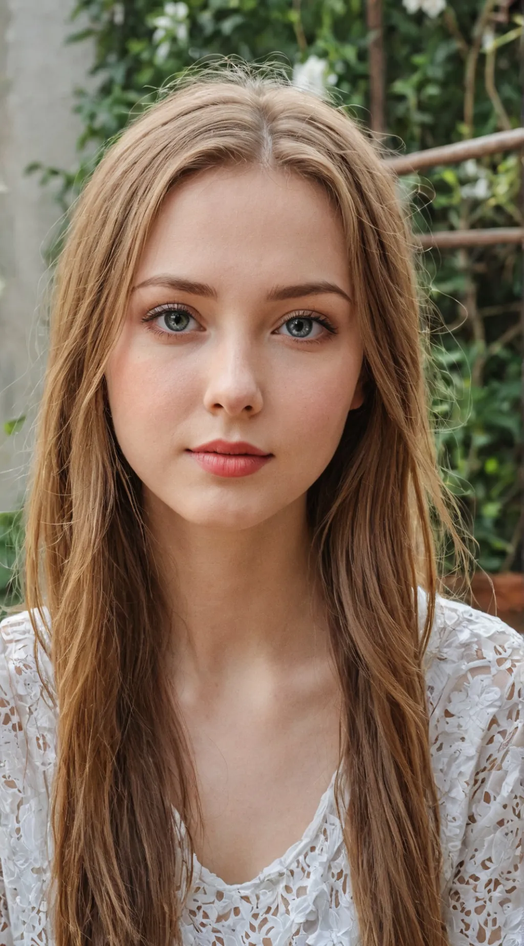ai character: Влада. background