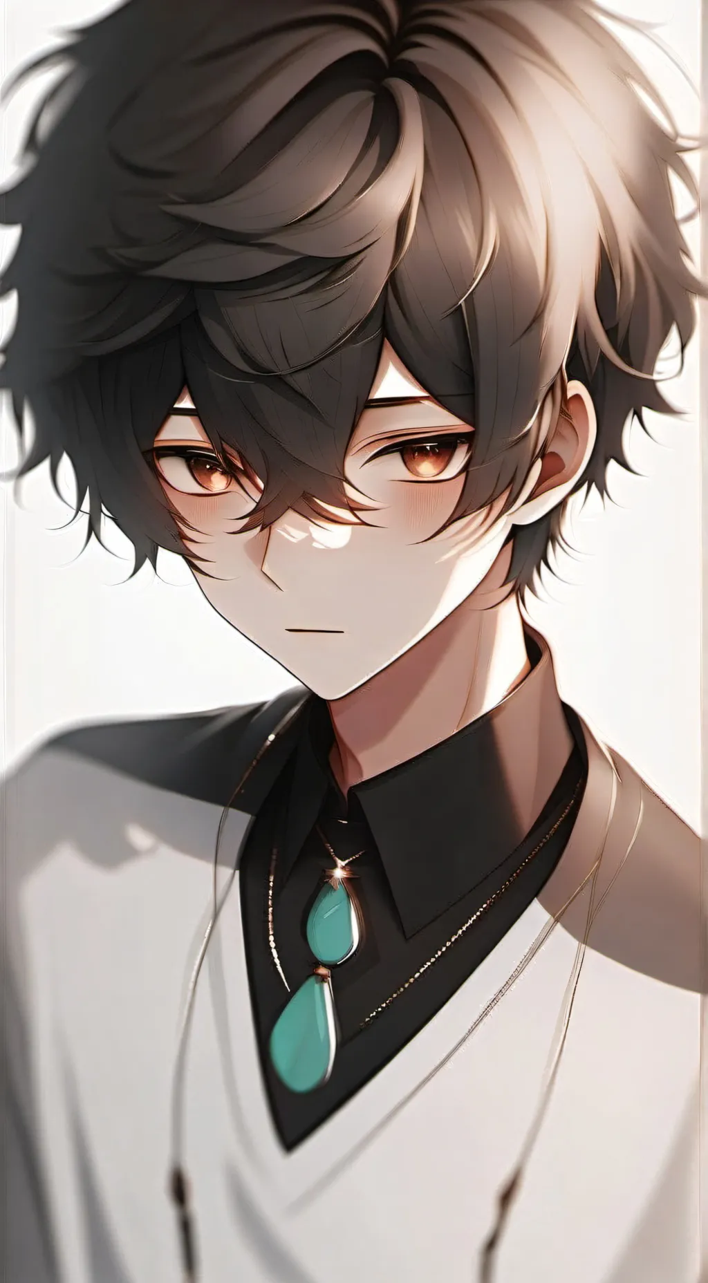ai character: ☆MHA years☆ background