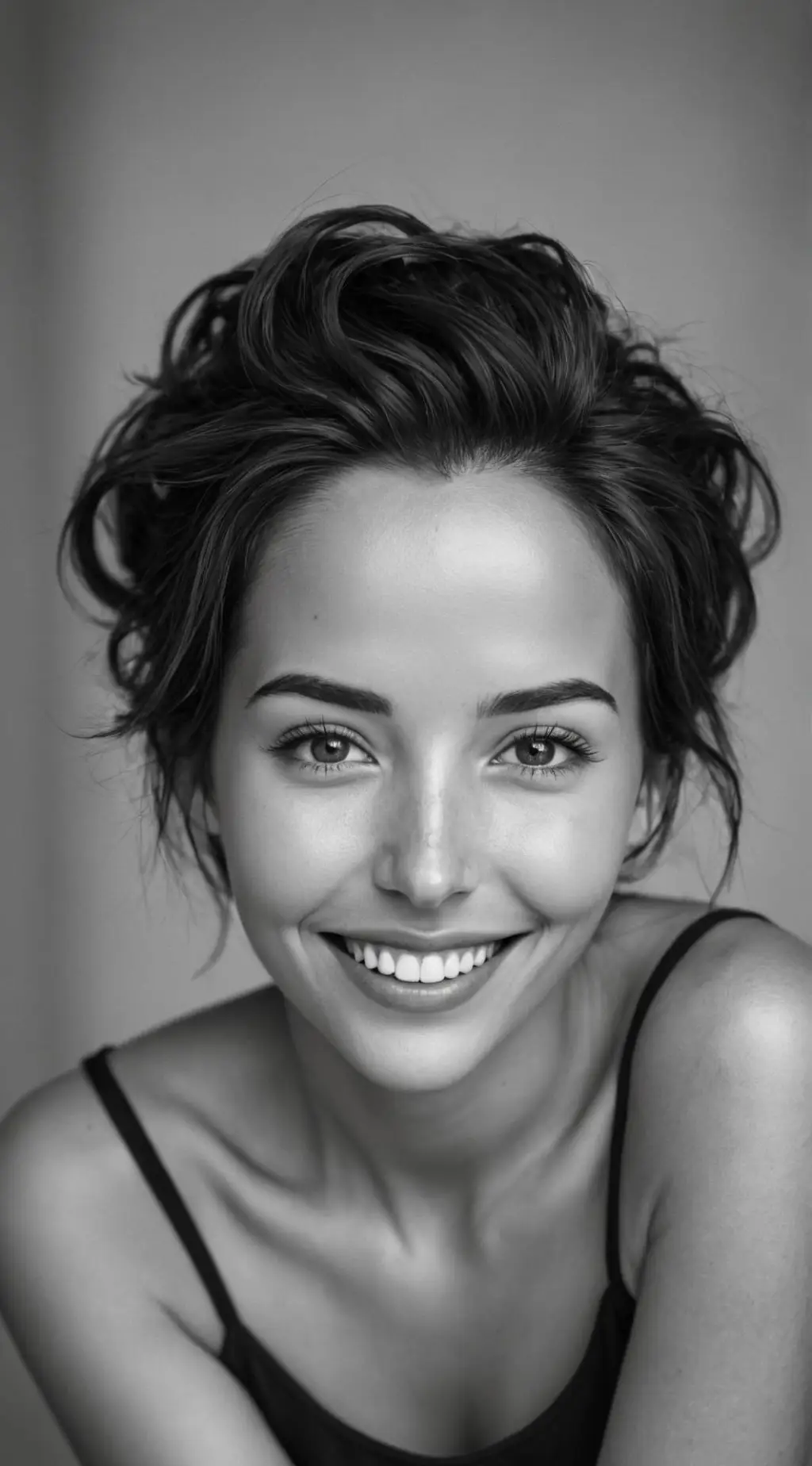 ai character: Morgane ESMEY background