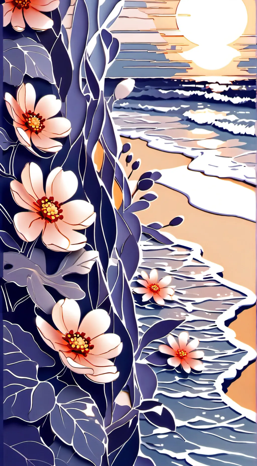 ai character: obx2 background