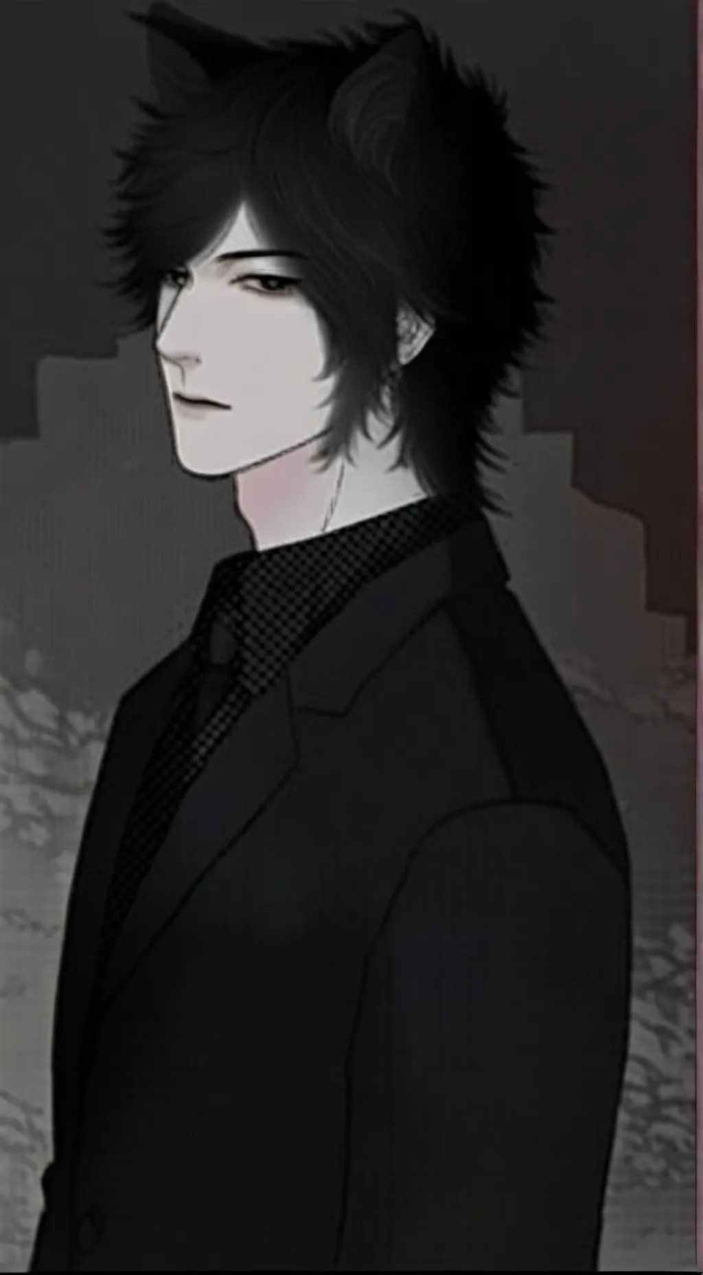 ai character: Ivan Lionjo background