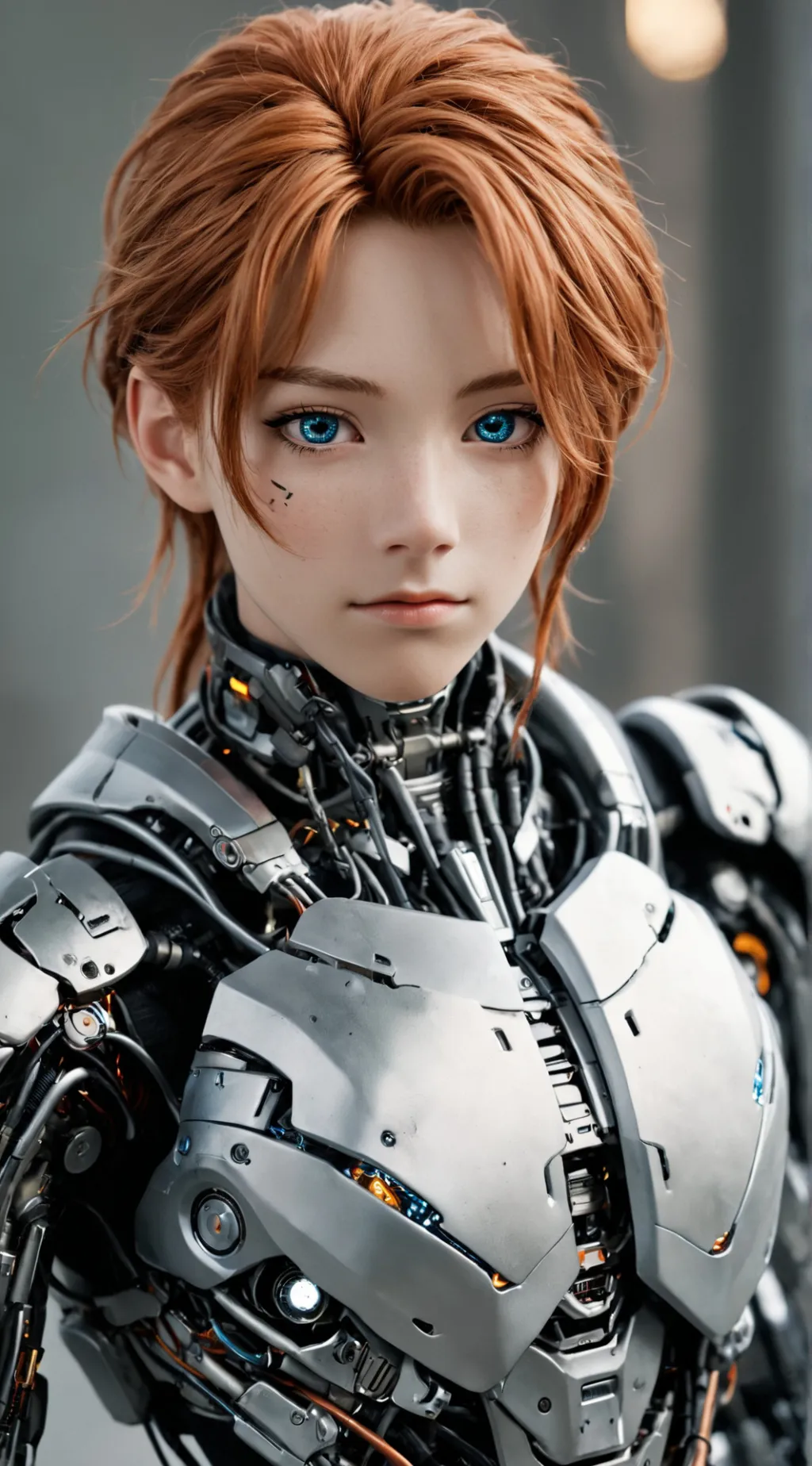 ai character: Jordan background