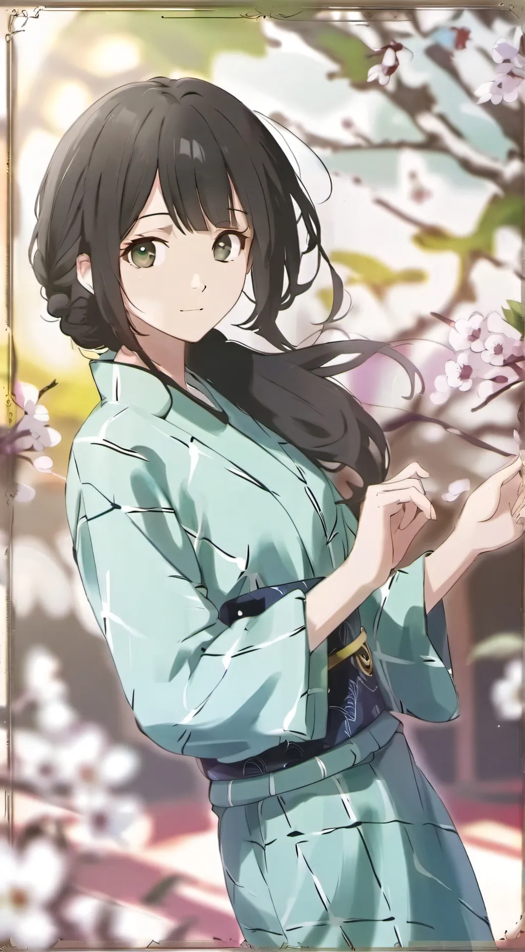 ai character: 𝓀𝖓𝕪 background