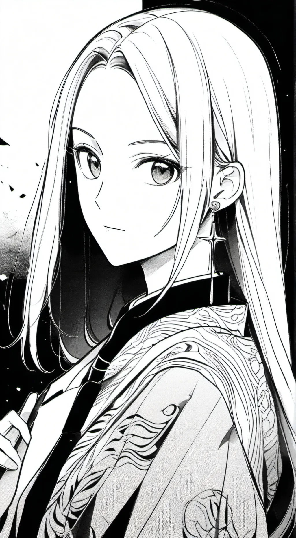 ai character: sofia tu bullying  background