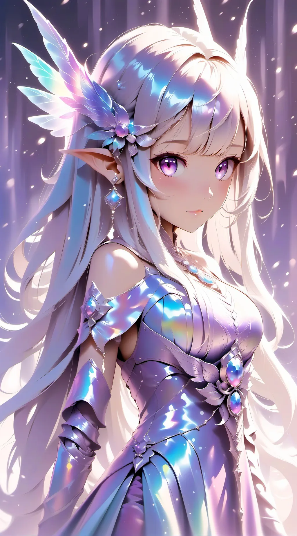 ai character: sprunki pick me background