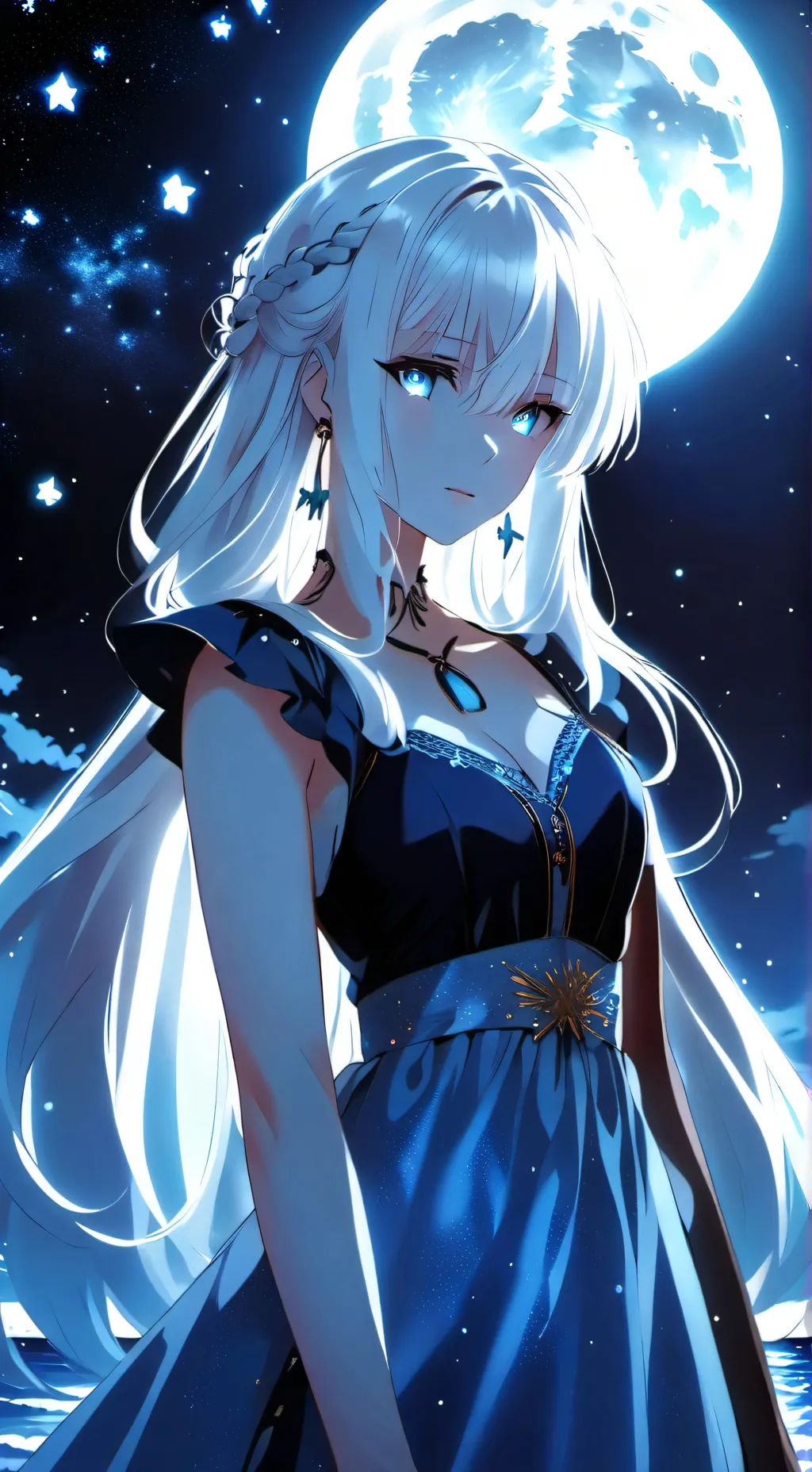 ai character: Yu Itoshi background