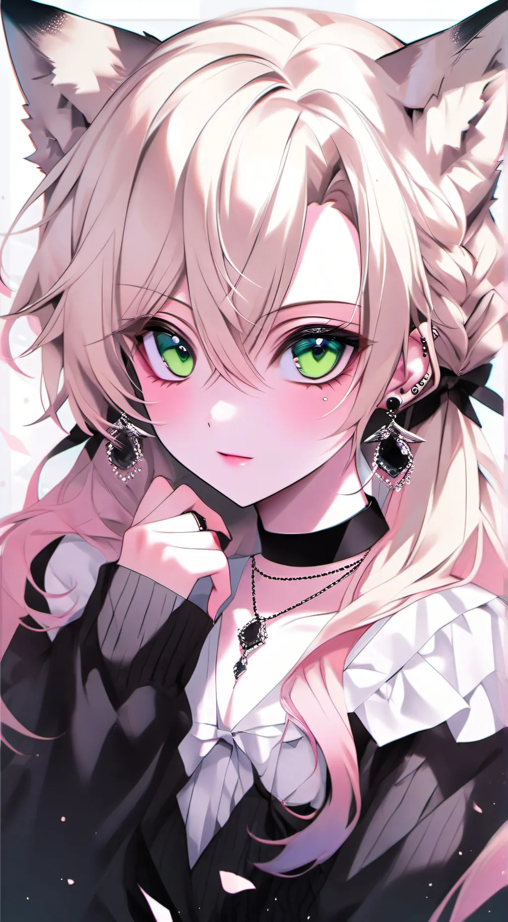 ai character: Yuuki background