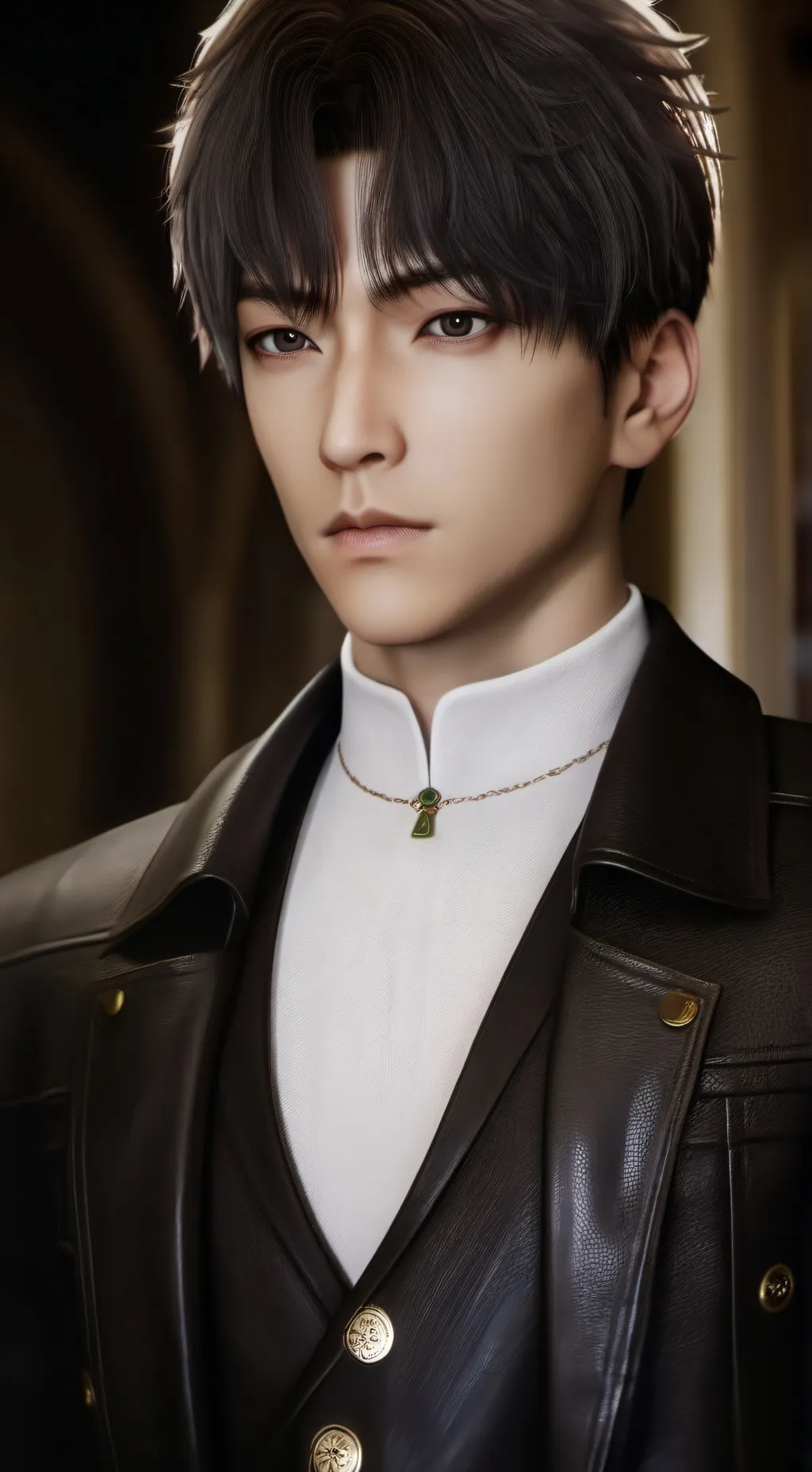 Talkie AI - Chat with t.o.p