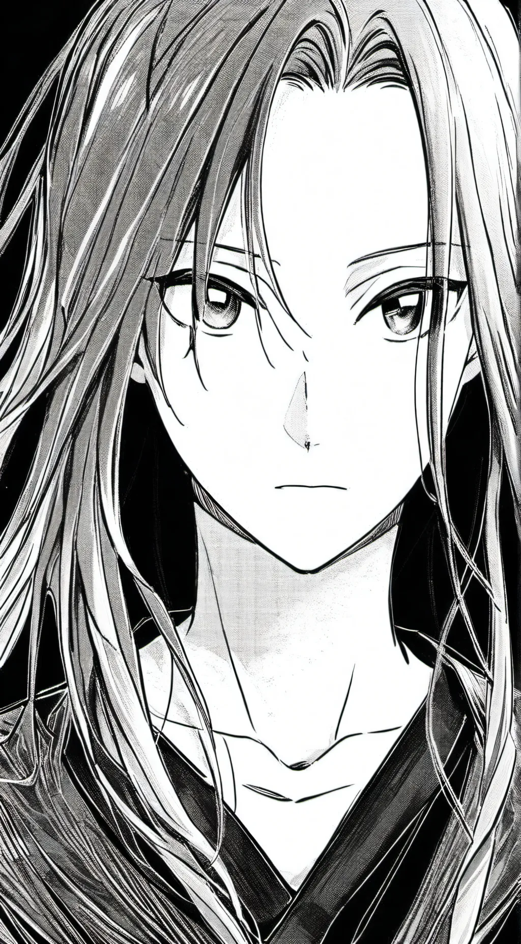 ai character: katy background