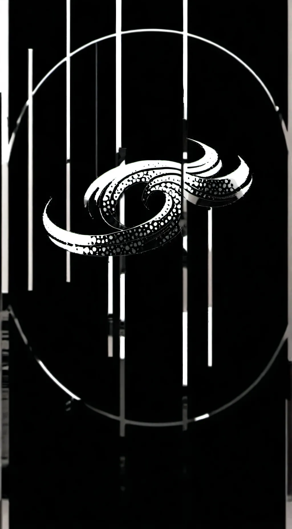 ai character: ☆Slipknot☆ background