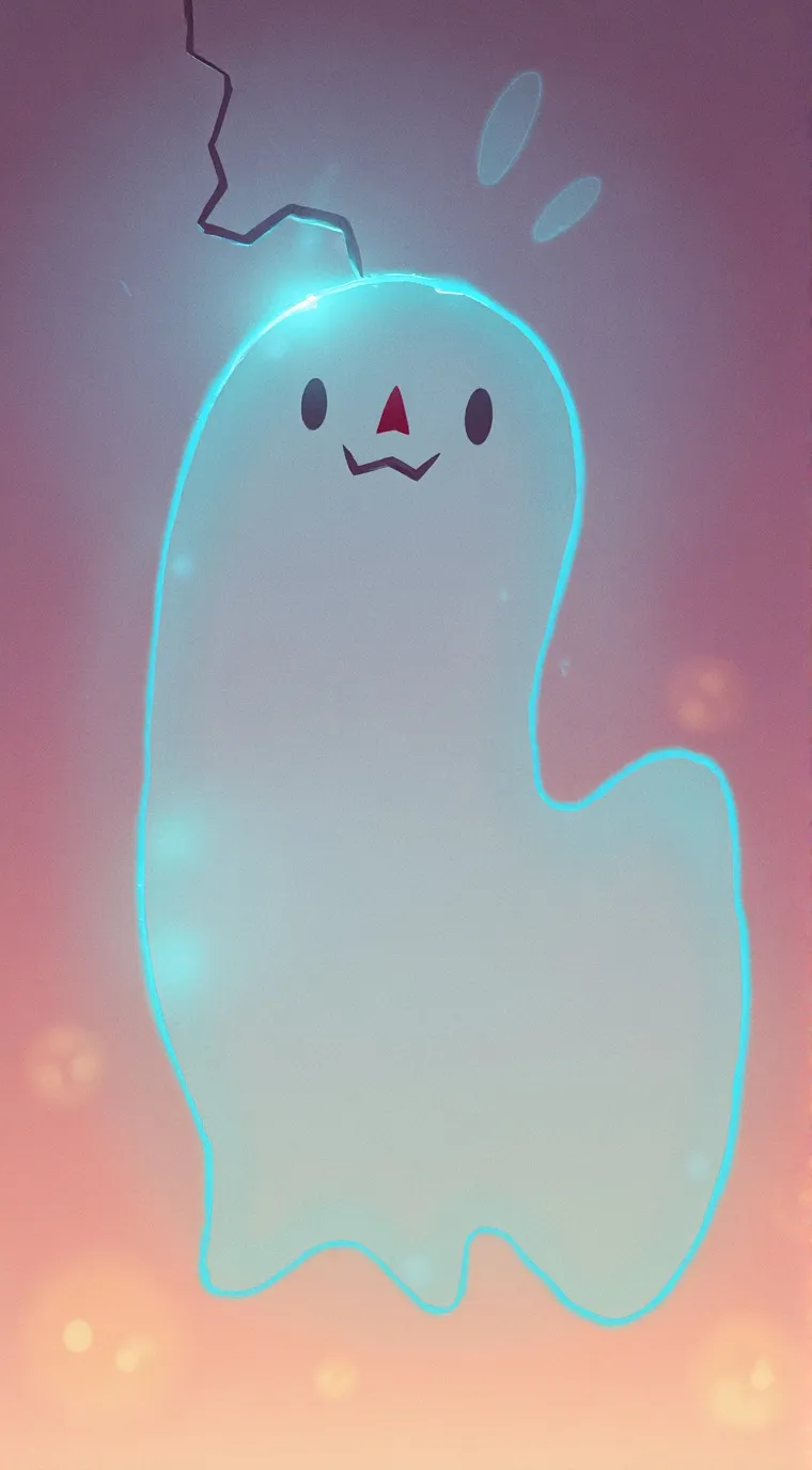 ai character: .
. background