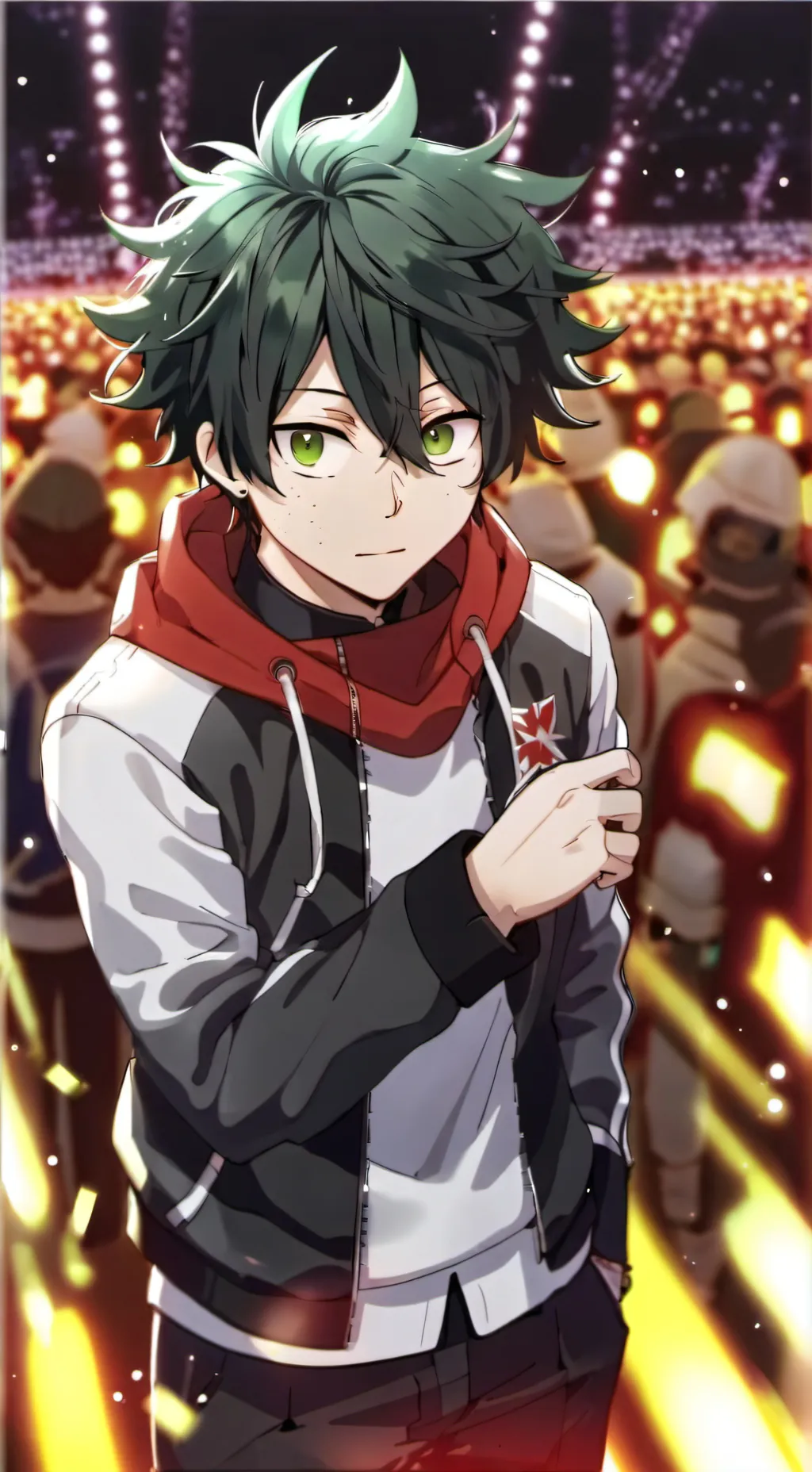 ai character: MHA🇧🇷🇧🇷 background
