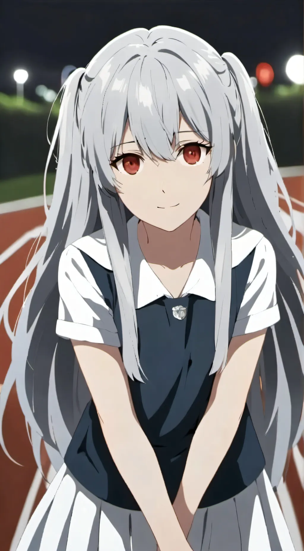 ai character: PICK ME background