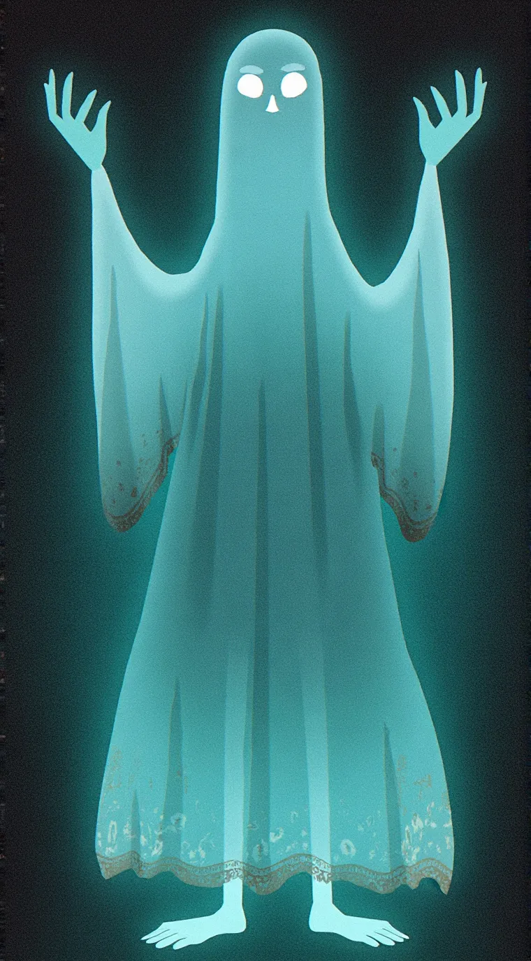 ai character: Shrimpo  background