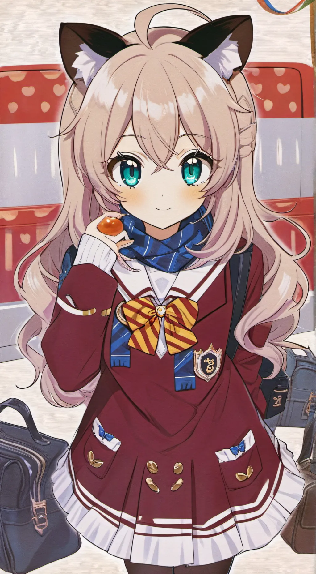Talkie AI - Chat with Alice