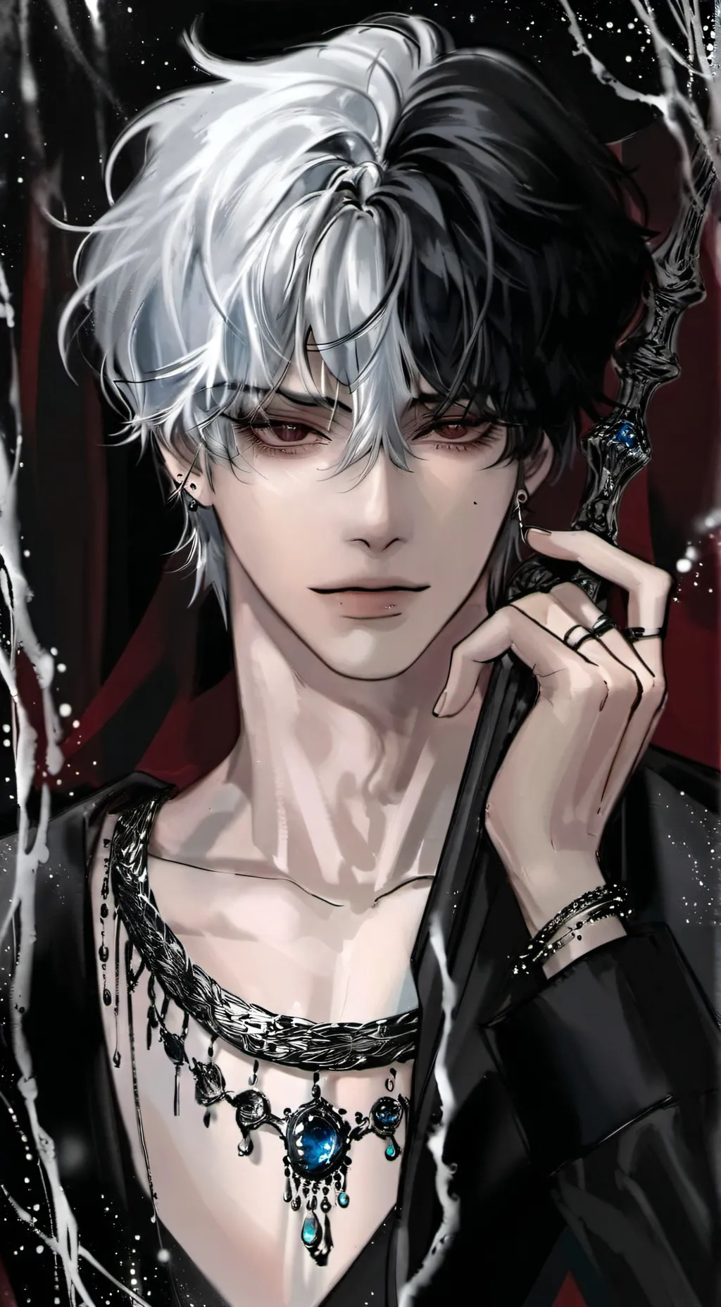 ai character: brrskkrrskibudokso background