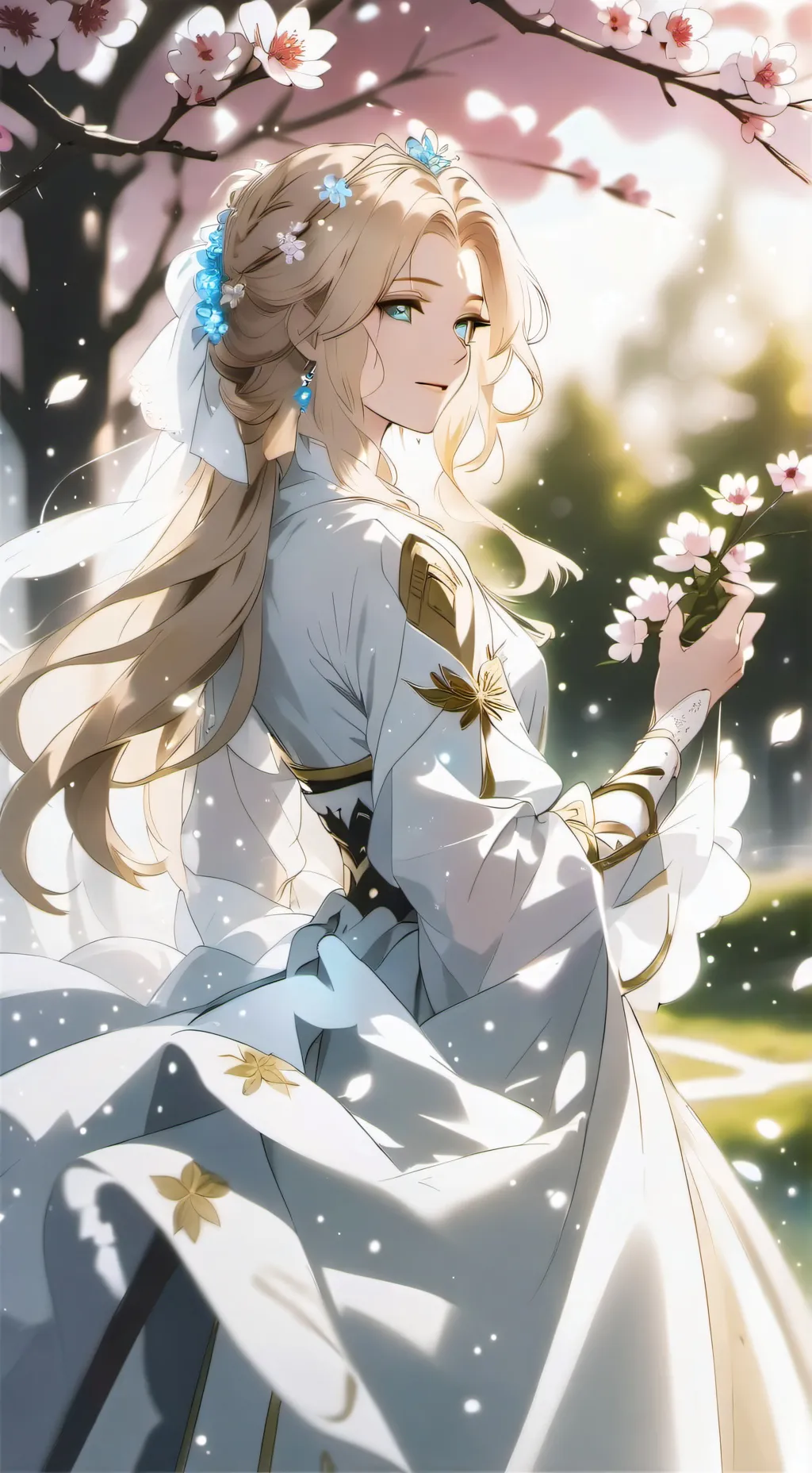 ai character: KNY- Y/N Angst background