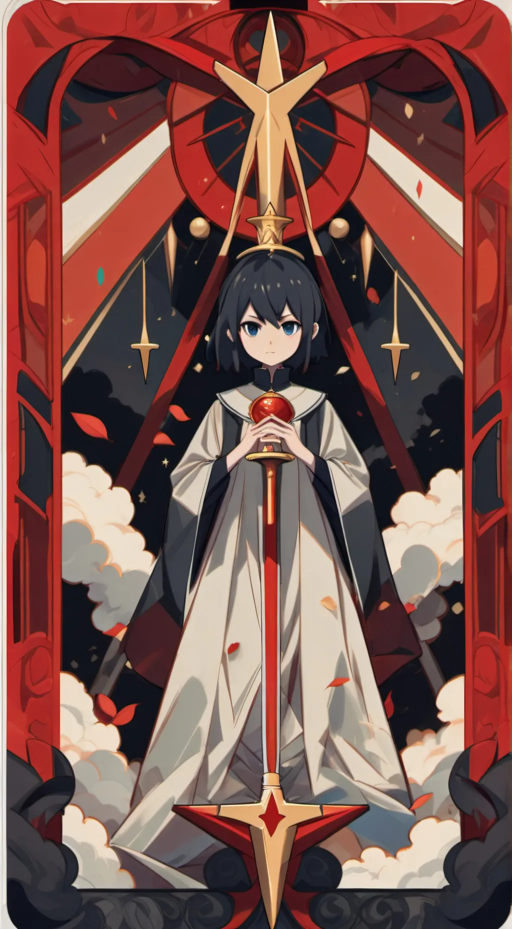 ai character: Giyuu (Br)  background