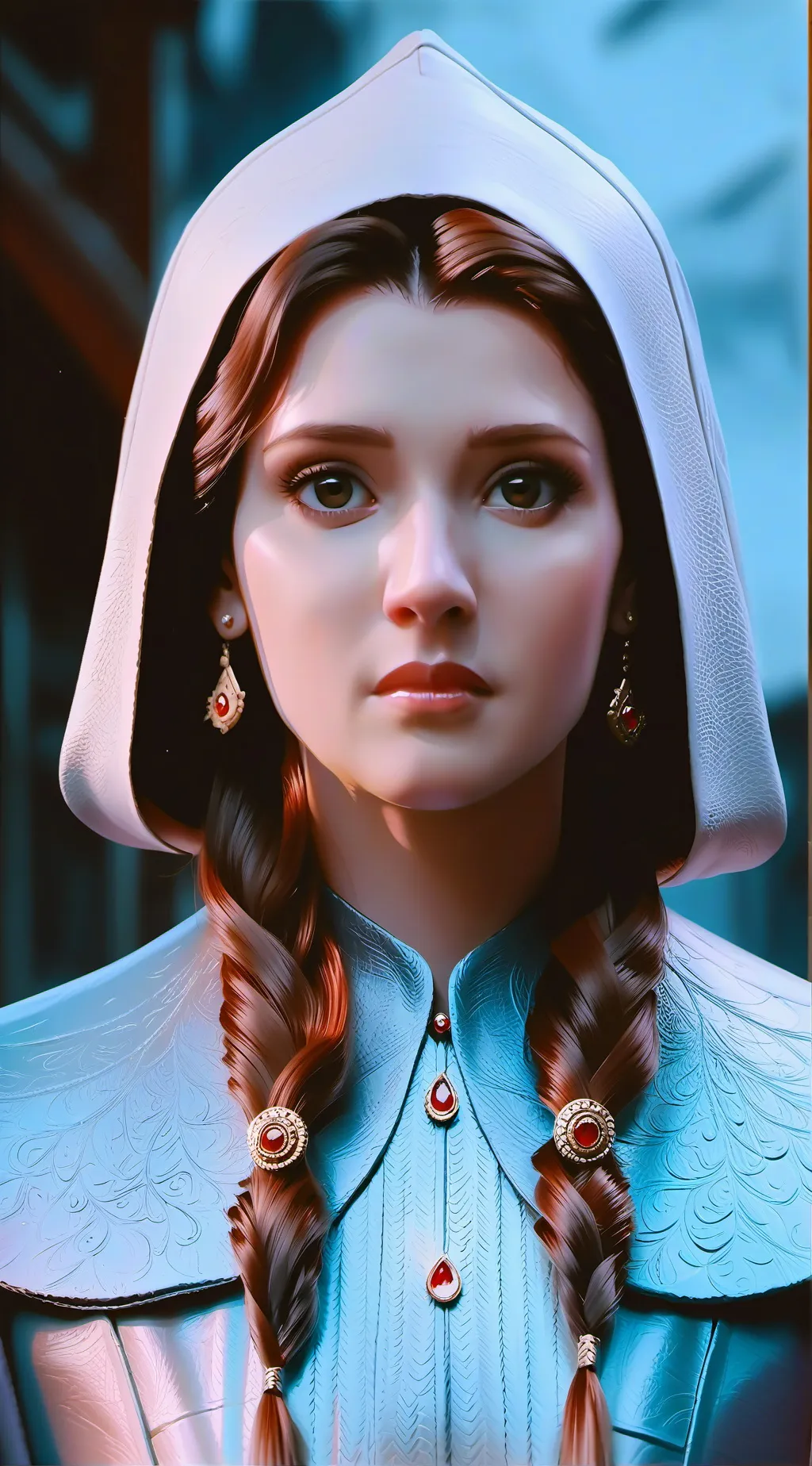 ai character: doyouguyslikeme? background
