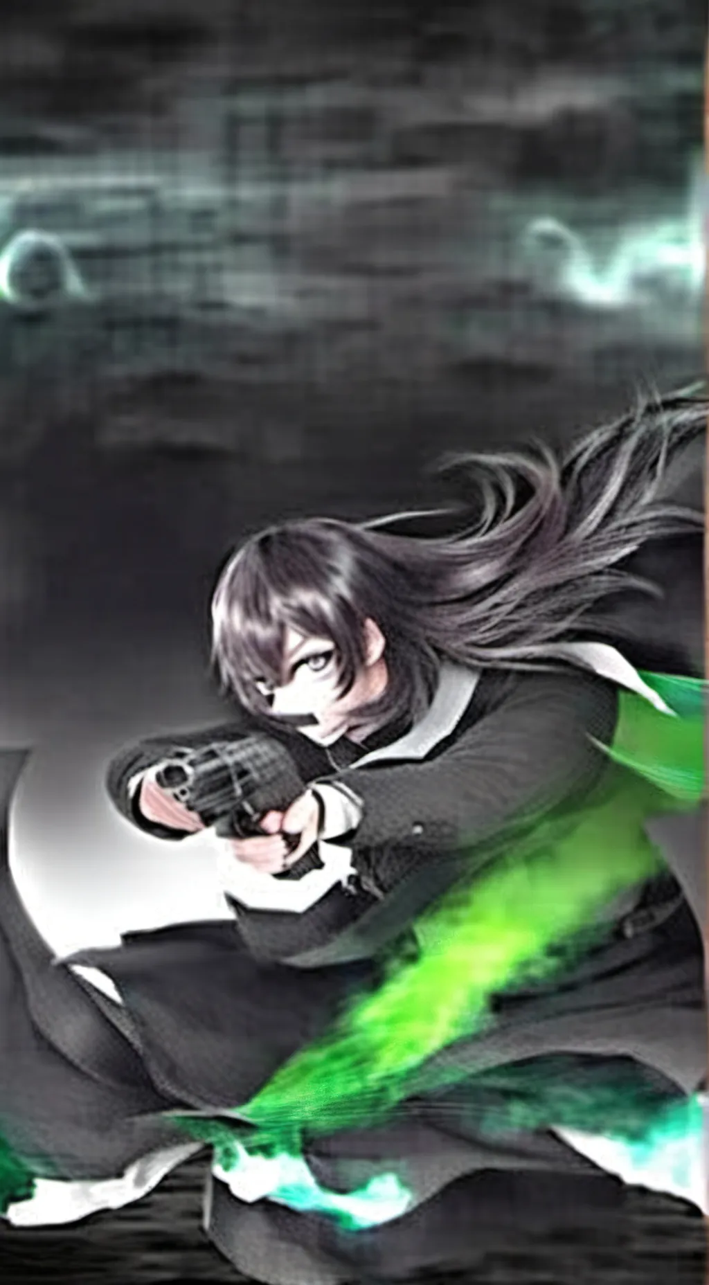 ai character: hola:D background